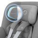 Автокресло MAXI-COSI Pearl 360 Pro (Authentic Grey) 8053510111 фото 6