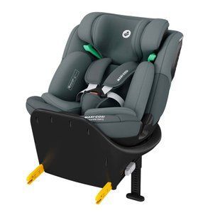 Автокрісло MAXI-COSI Emerald 360 S (Tonal Graphite) 8620106110 фото