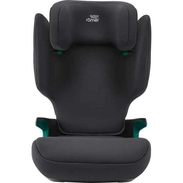 Автокресло Britax Romer Adventure Plus (Midnight Grey) 2000036853 фото