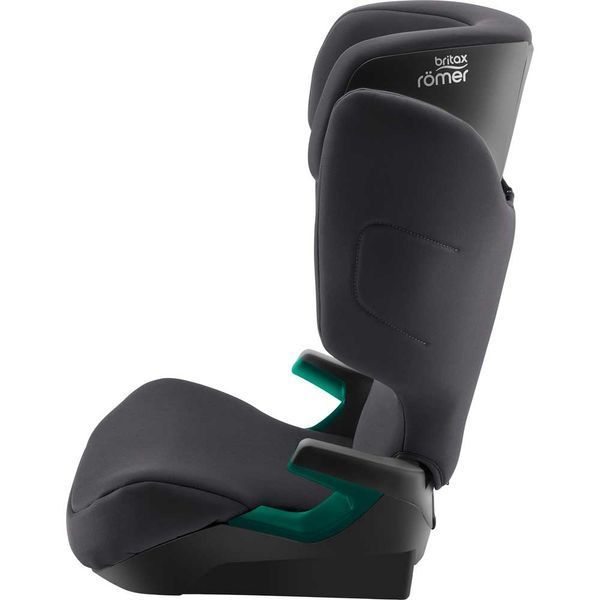 Автокресло Britax Romer Adventure Plus (Midnight Grey) 2000036853 фото