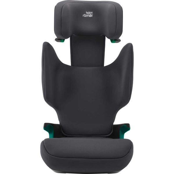 Автокресло Britax Romer Adventure Plus (Midnight Grey) 2000036853 фото