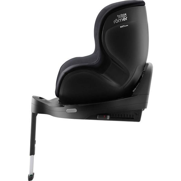 Автокрісло Britax Romer DUALFIX PRO M Style (Carbon Black) 2000040890 фото
