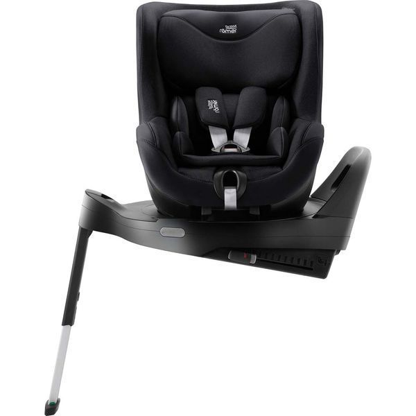 Автокрісло Britax Romer DUALFIX PRO M Style (Carbon Black) 2000040890 фото