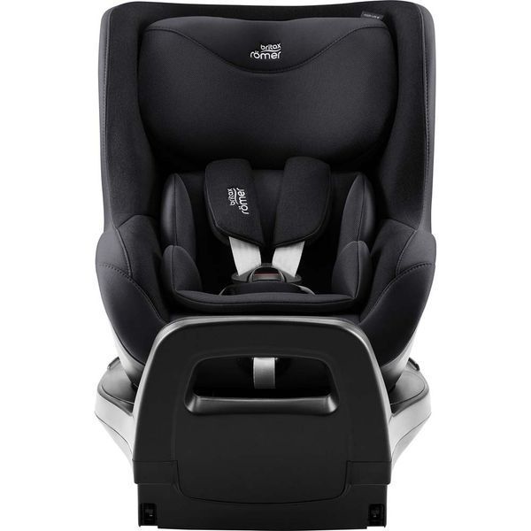 Автокрісло Britax Romer DUALFIX PRO M Style (Carbon Black) 2000040890 фото