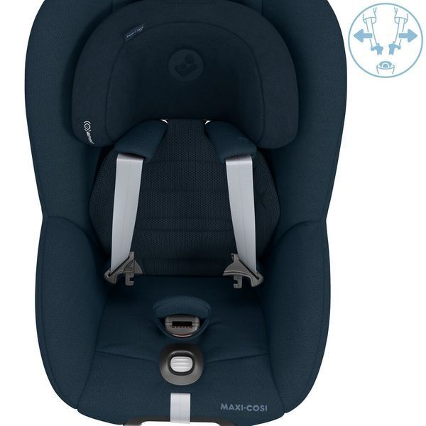 Автокрісло MAXI-COSI Pearl 360 Pro (Authentic Blue) 8053477110 фото