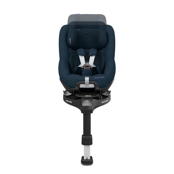 Автокрісло MAXI-COSI Pearl 360 Pro (Authentic Blue) 8053477110 фото
