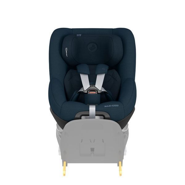 Автокрісло MAXI-COSI Pearl 360 Pro (Authentic Blue) 8053477110 фото