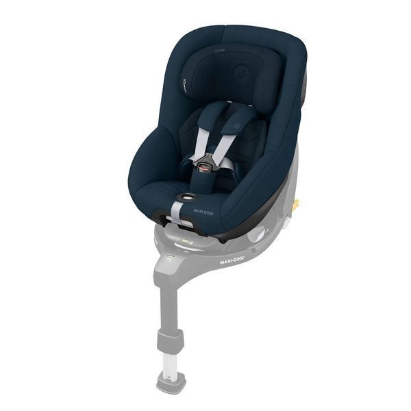 Автокрісло MAXI-COSI Pearl 360 Pro (Authentic Blue) 8053477110 фото