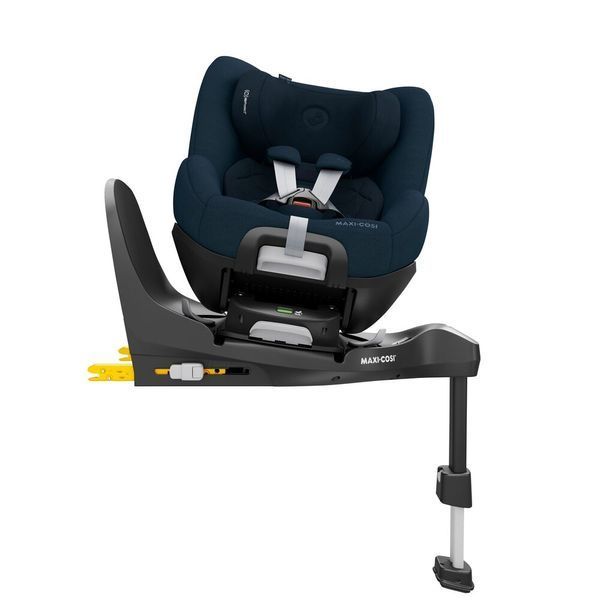 Автокрісло MAXI-COSI Pearl 360 Pro (Authentic Blue) 8053477110 фото