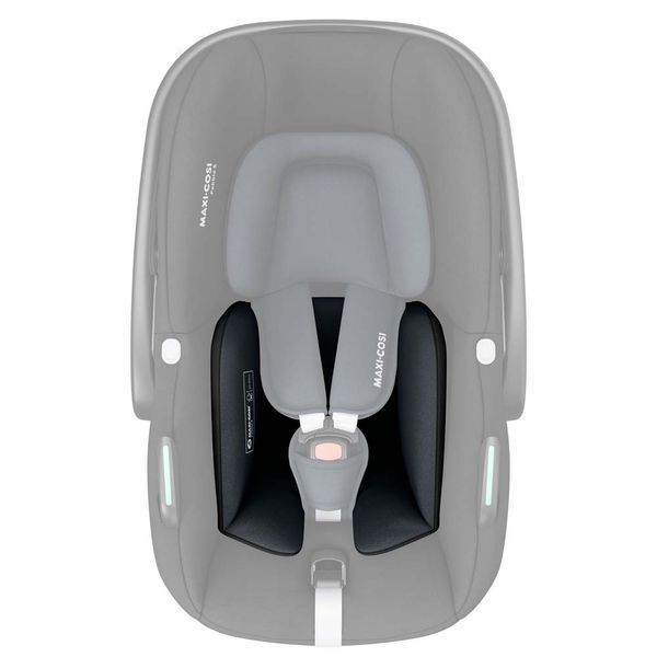 Автокрісло MAXI-COSI Pebble S (Tonal Black) 8440104110 фото