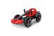 Електрокарт Rollplay FLEX Kart 6V - червоний 4894662264414 фото 8