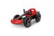 Електрокарт Rollplay FLEX Kart 6V - червоний 4894662264414 фото 6