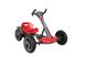 Електрокарт Rollplay FLEX Kart 6V - червоний 4894662264414 фото 3