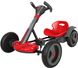 Електрокарт Rollplay FLEX Kart 6V - червоний 4894662264414 фото 1