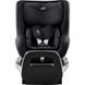 Автокрісло Britax Romer DUALFIX PRO M Style (Carbon Black) 2000040890 фото 3