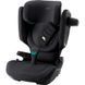 Автокресло Britax Romer KIDFIX PRO LUX (Onyx Black) 2000042137 фото