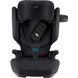 Автокрісло Britax Romer KIDFIX PRO LUX (Onyx Black) 2000042137 фото 2