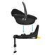 Автокрісло MAXI-COSI Pebble S (Tonal Black) 8440104110 фото 11