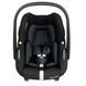Автокрісло MAXI-COSI Pebble S (Tonal Black) 8440104110 фото 3