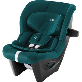 Автокресло Britax Romer MAX-SAFE PRO (Atlantic Green) 2000038456 фото
