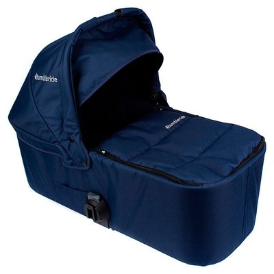 Люлька Carrycot / Bumbleride Indie & Speed / Maritime Blue BAS-40MB фото
