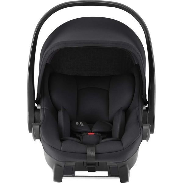 Автокрісло Britax Romer BABY-SAFE CORE (Space Black) 2000038429 фото