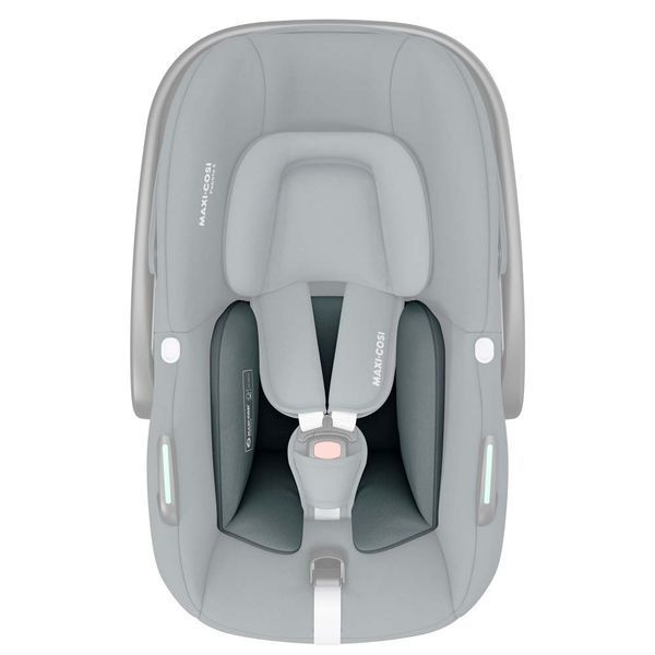 Автокресло MAXI-COSI Pebble S (Tonal Graphite) 8440106110 фото