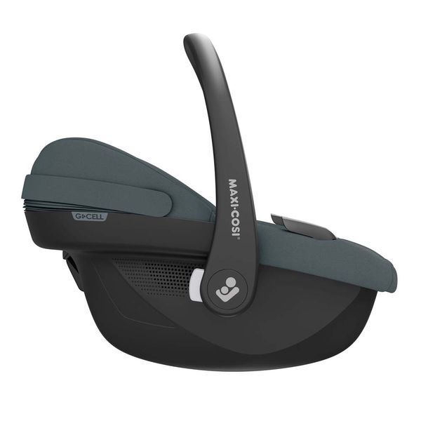 Автокресло MAXI-COSI Pebble S (Tonal Graphite) 8440106110 фото