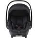 Автокрісло Britax Romer BABY-SAFE CORE (Space Black) 2000038429 фото 2