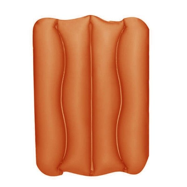 Надувна подушка Bestway 52127 (orange) 51497 фото