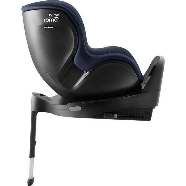 Автокрісло Britax Romer DUALFIX PRO M Style (Night Blue) 2000040892 фото
