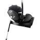 Автокрісло Britax Romer Baby-Safe Pro Classic (Deep Black) 2000040835 фото 7