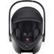 Автокрісло Britax Romer Baby-Safe Pro Classic (Deep Black) 2000040835 фото 2