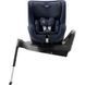Автокрісло Britax Romer DUALFIX PRO M Style (Night Blue) 2000040892 фото 7