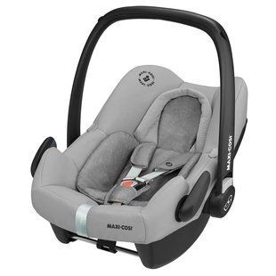 Автокрісло MAXI-COSI Rock Nomad Grey 000054100 фото