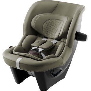 Автокресло Britax Romer MAX-SAFE PRO LUX (Urban Olive) 2000041196 фото