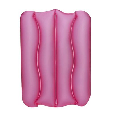 Надувна подушка Bestway 52127 (pink) 51498 фото