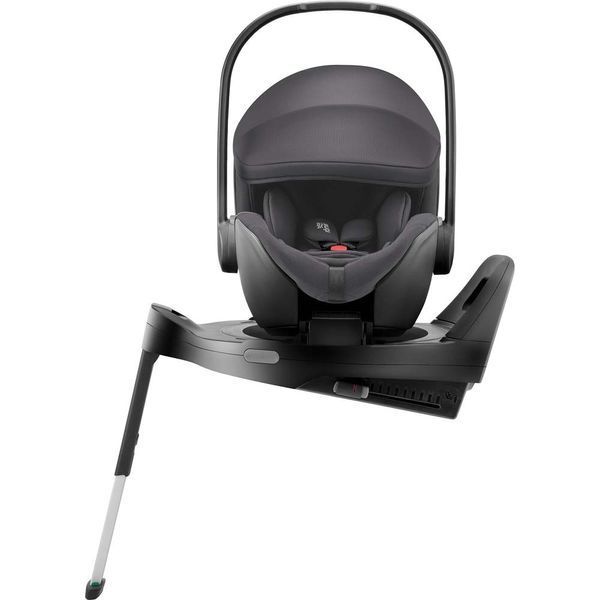 Автокрісло Britax Romer Baby-Safe Pro Classic (Deep Grey) 2000040836 фото