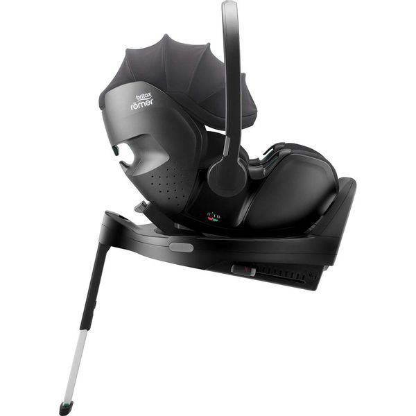 Автокрісло Britax Romer Baby-Safe Pro Classic (Deep Grey) 2000040836 фото