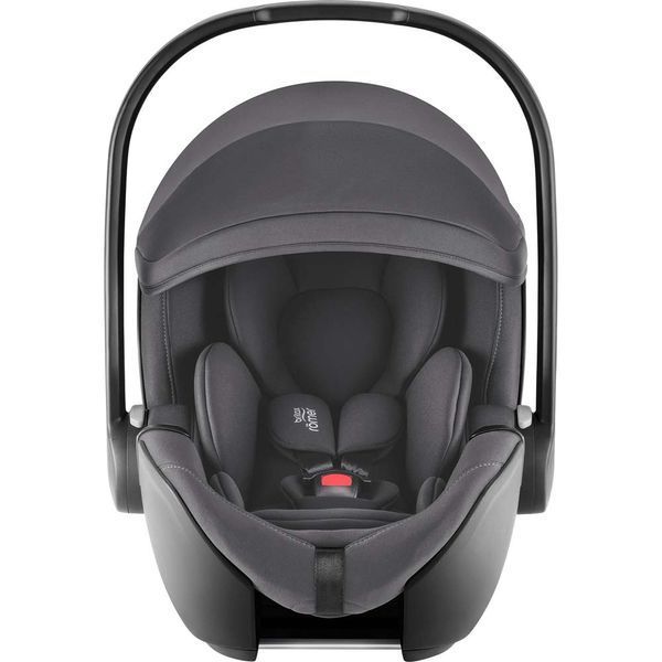 Автокрісло Britax Romer Baby-Safe Pro Classic (Deep Grey) 2000040836 фото
