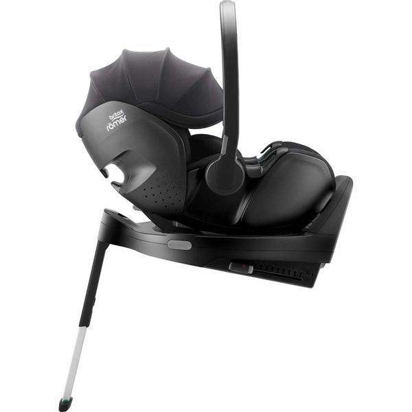 Автокрісло Britax Romer Baby-Safe Pro Classic (Deep Grey) 2000040836 фото