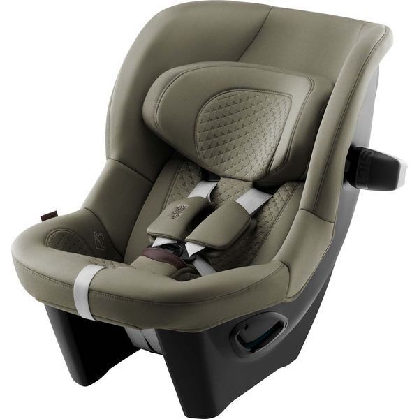 Автокресло Britax Romer MAX-SAFE PRO LUX (Urban Olive) 2000041196 фото