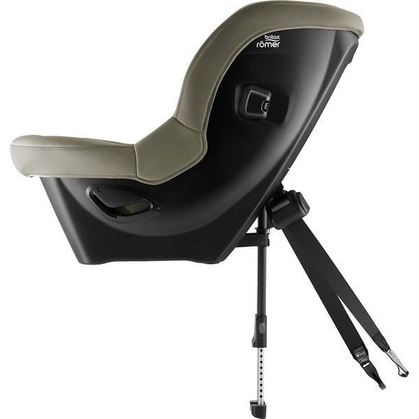 Автокресло Britax Romer MAX-SAFE PRO LUX (Urban Olive) 2000041196 фото