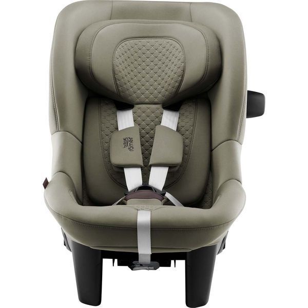 Автокресло Britax Romer MAX-SAFE PRO LUX (Urban Olive) 2000041196 фото