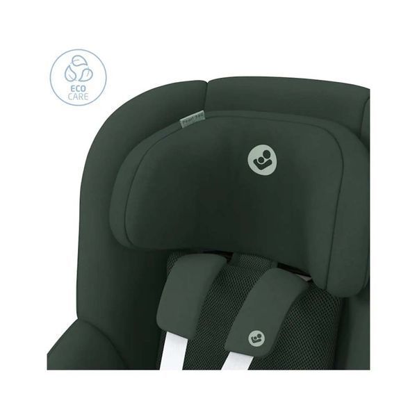 Автокресло MAXI-COSI Pearl 360 2 без вкладыша (Authentic Green) 8045490110 фото