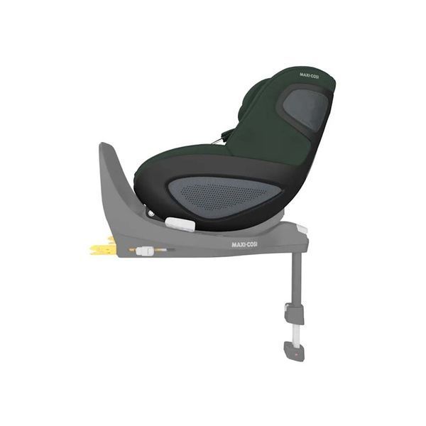 Автокресло MAXI-COSI Pearl 360 2 без вкладыша (Authentic Green) 8045490110 фото