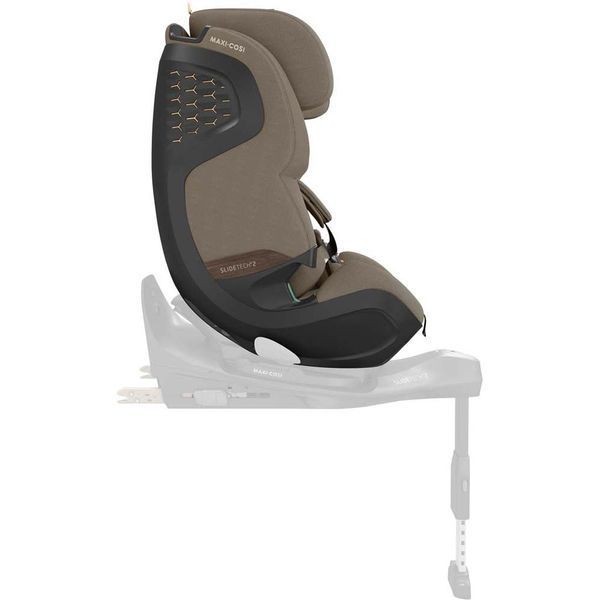 Автокресло MAXI-COSI Pearl XL Slide Pro (Authentic Truffle) 8623251110 фото