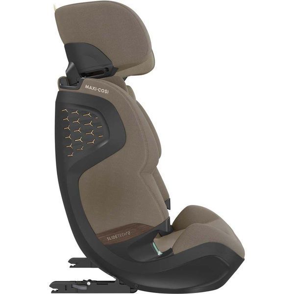 Автокресло MAXI-COSI Pearl XL Slide Pro (Authentic Truffle) 8623251110 фото