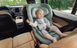 Автокресло Britax Romer MAX-SAFE PRO LUX (Urban Olive) 2000041196 фото 8
