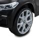 Електромобіль Rollplay двомісний BMW X5M - чорний (ліцензія BMW) 7290113213326 фото 2